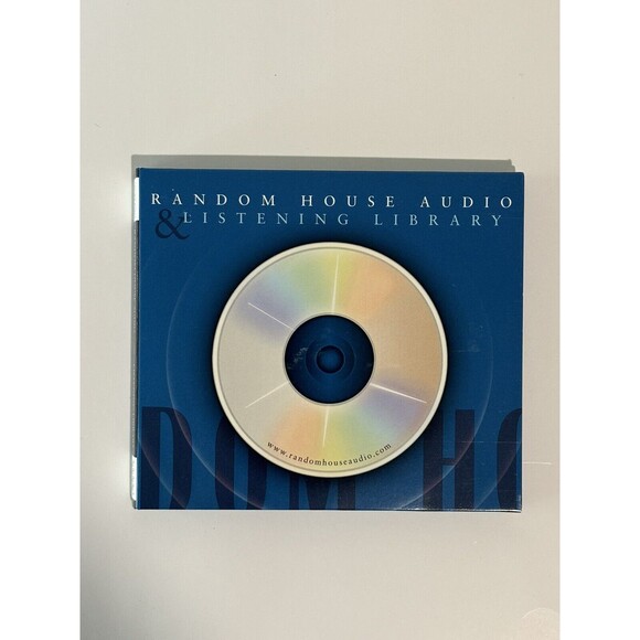 The Third Jesus : The Christ We Cannot Ignore by Deepak Chopra 4 CD Set - Picture 3 of 11